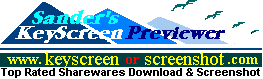 Sanders Keyscreen Previewer