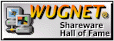 WUGNET - Shareware Hall of Fame